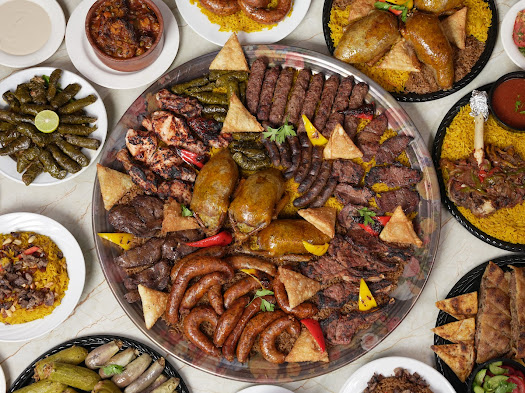 حاتي ابو الخير المنشية