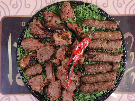 حاتي ابو الخير المنشية