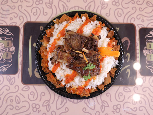 حاتي ابو الخير المنشية