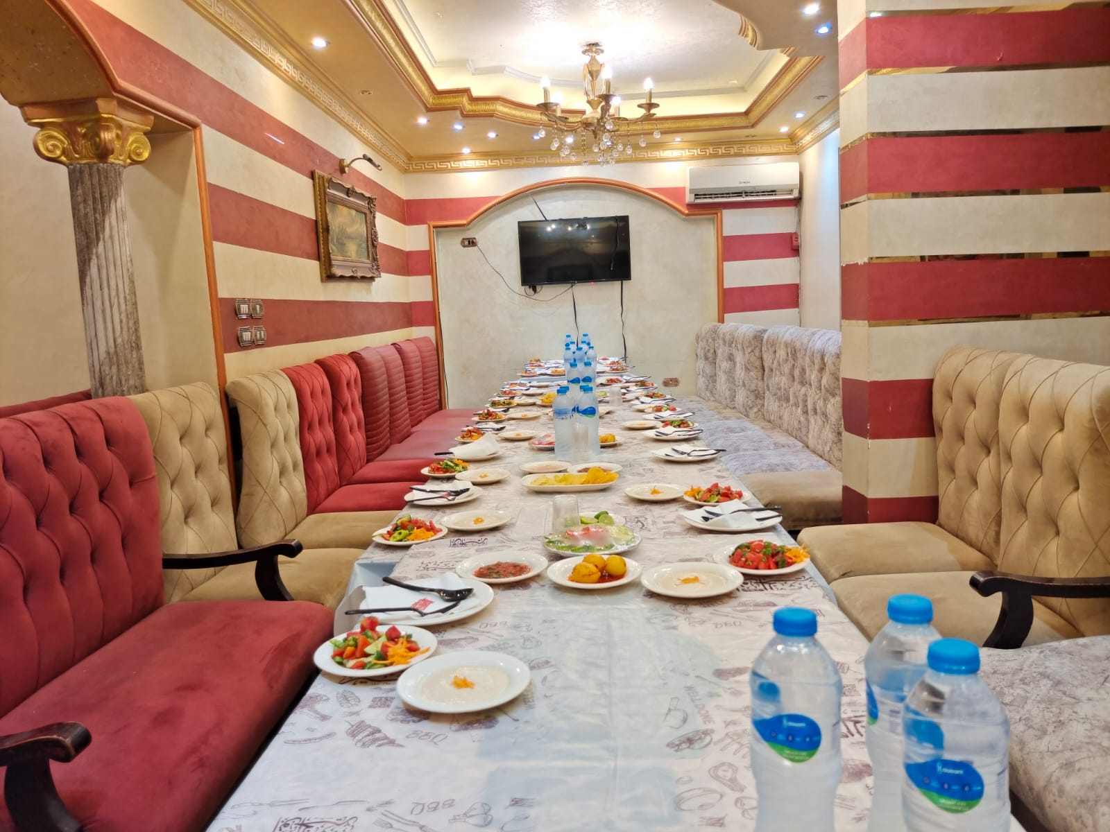 حاتي ابو الخير المنشية