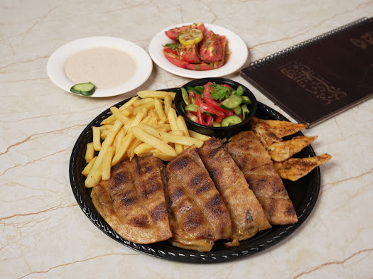 حاتي ابو الخير المنشية