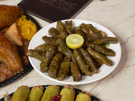 حاتي ابو الخير المنشية