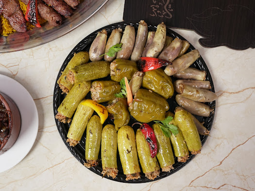 حاتي ابو الخير المنشية