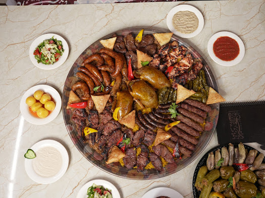 حاتي ابو الخير المنشية