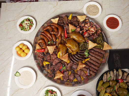 حاتي ابو الخير المنشية