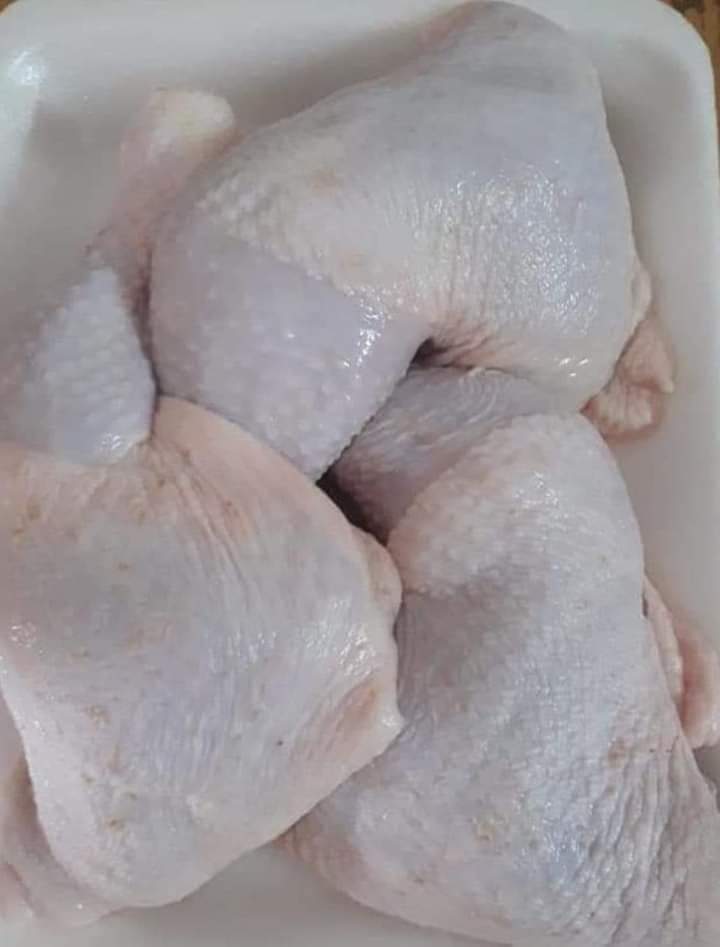 الارزاق بالله للدواجن