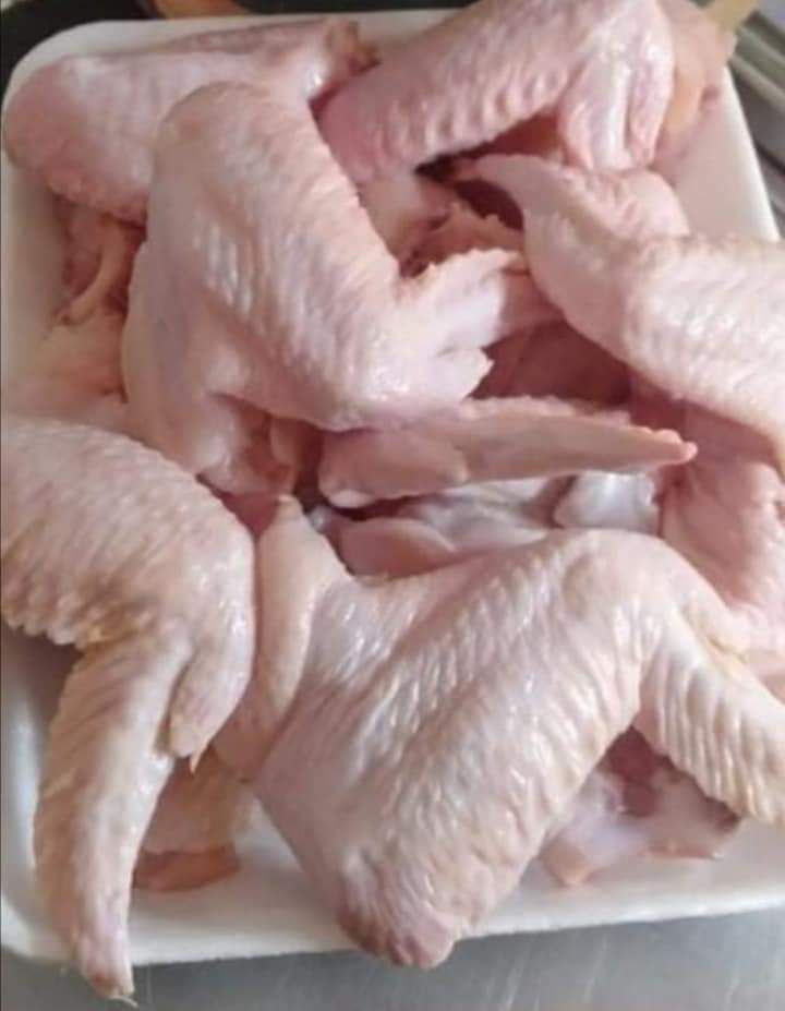 الارزاق بالله للدواجن