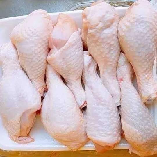 الارزاق بالله للدواجن