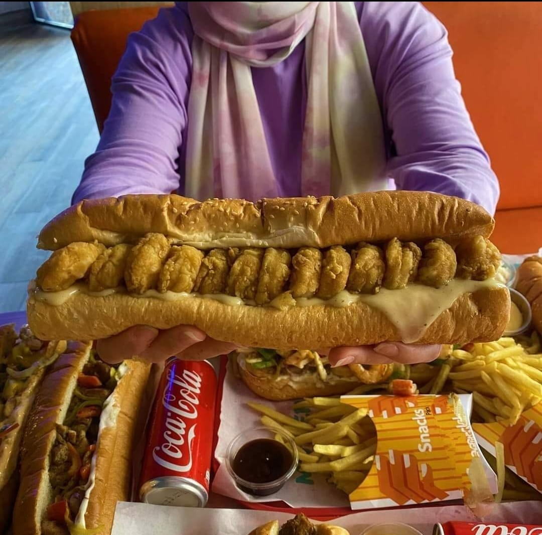 الطيبات