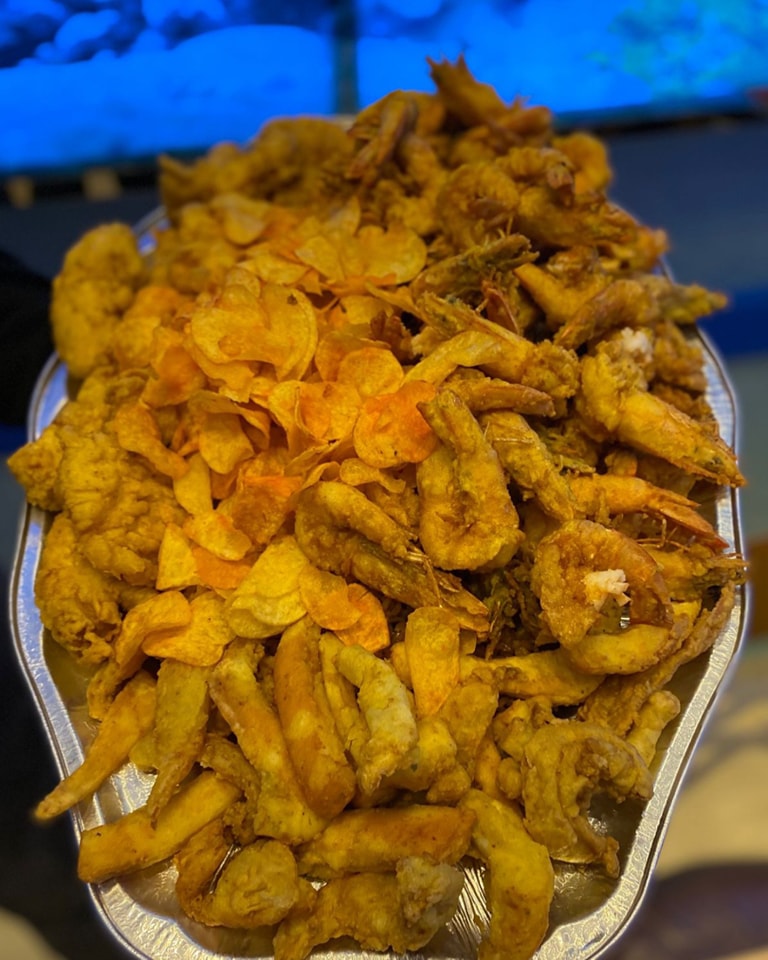 اسماك عروسة البحر