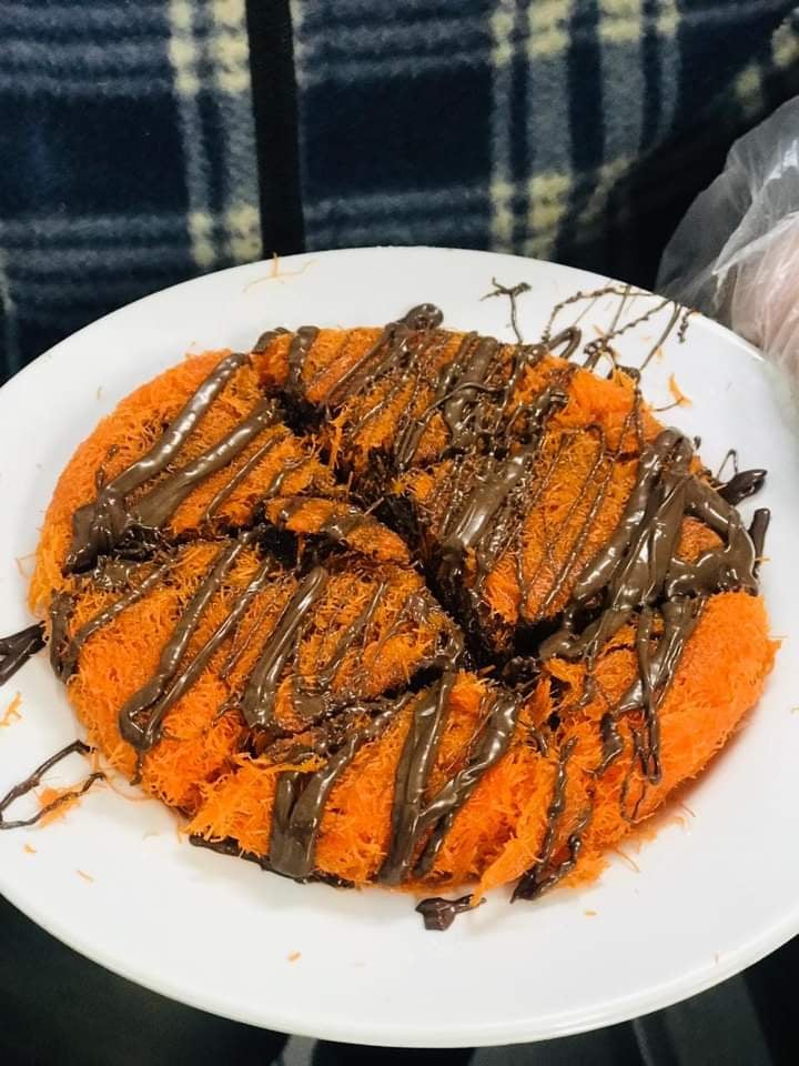 بطاطا ميكس