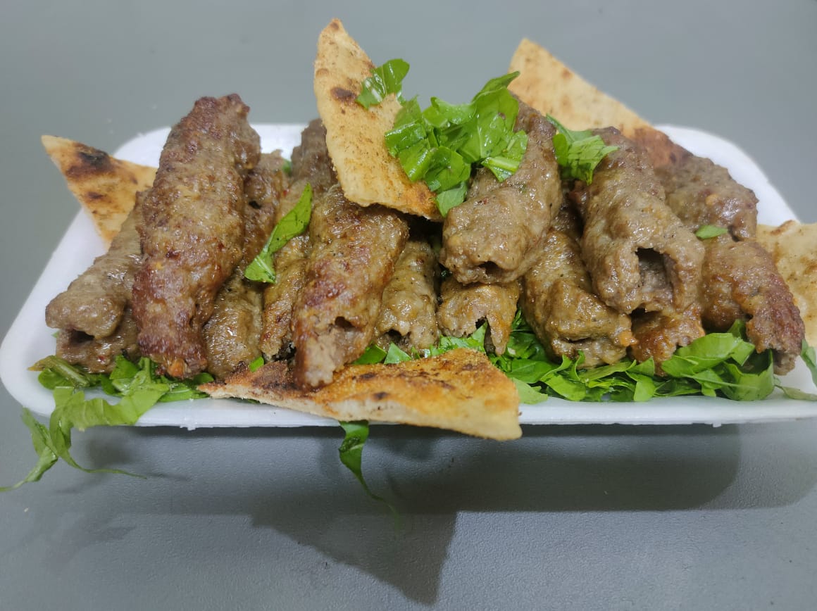 مشويات العائلات