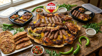 مشويات العائلات