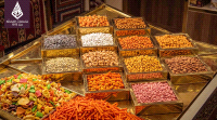 محمصات المحطة