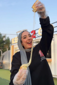 كبدة تو جو - KEBDA 2 GO
