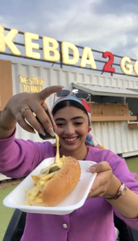 كبدة تو جو - KEBDA 2 GO