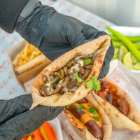كبدة تو جو - KEBDA 2 GO