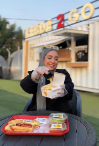 كبدة تو جو - KEBDA 2 GO