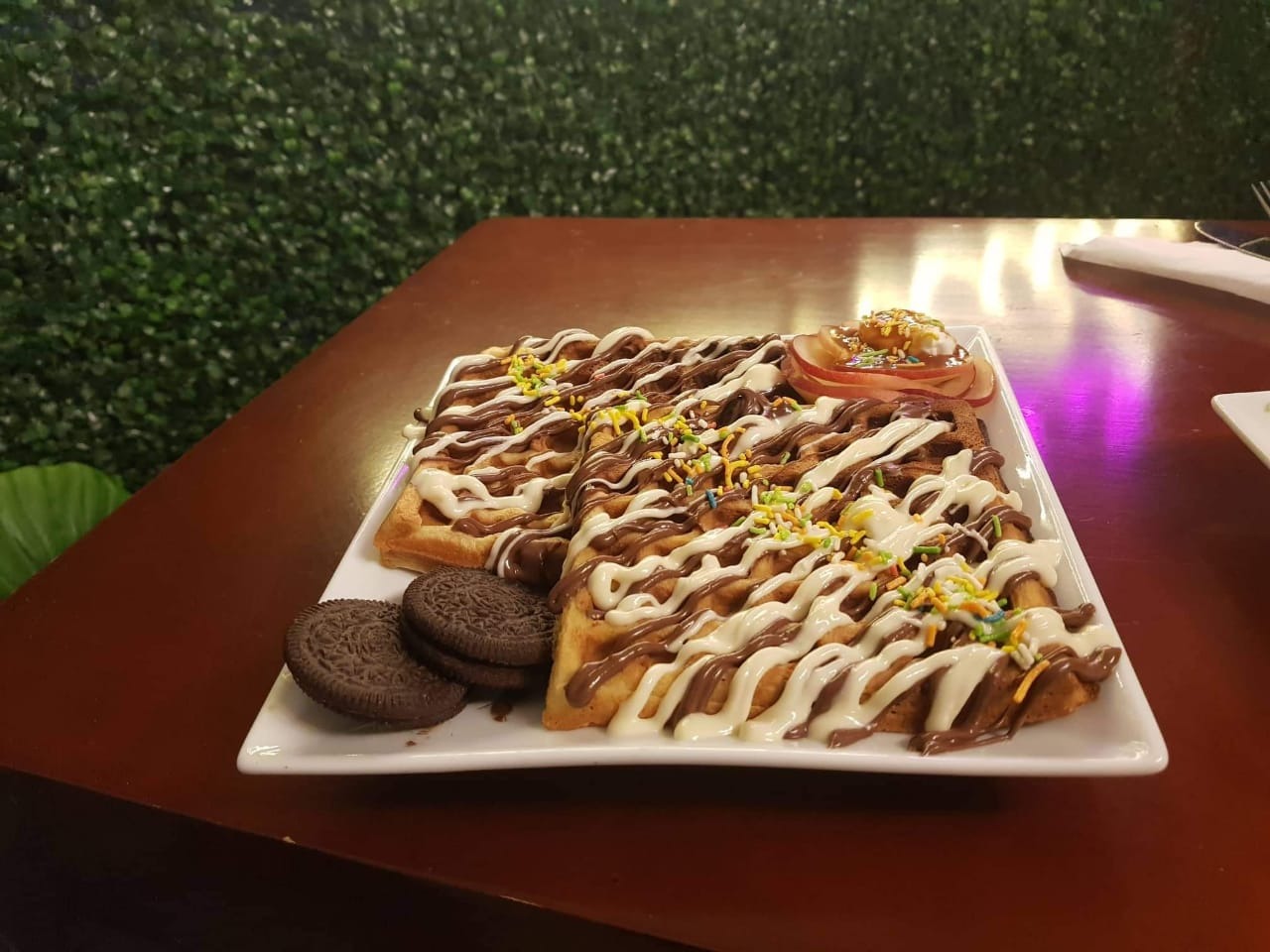 خدلك بريك