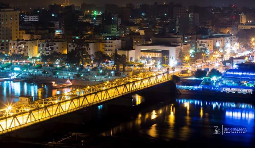 بيت الكنافة