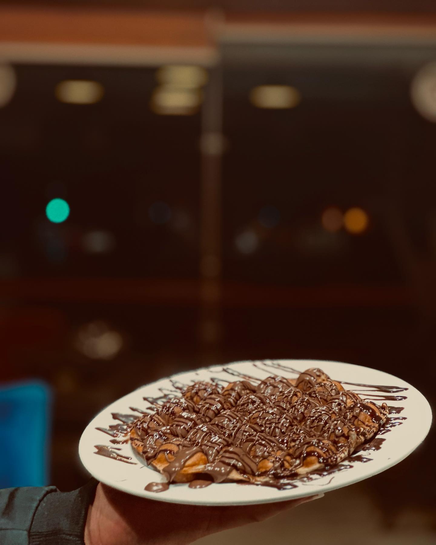 لايونز كافيه