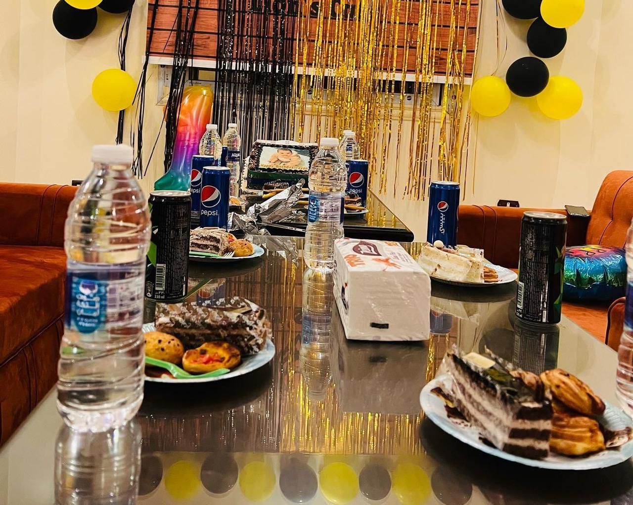 لايونز كافيه
