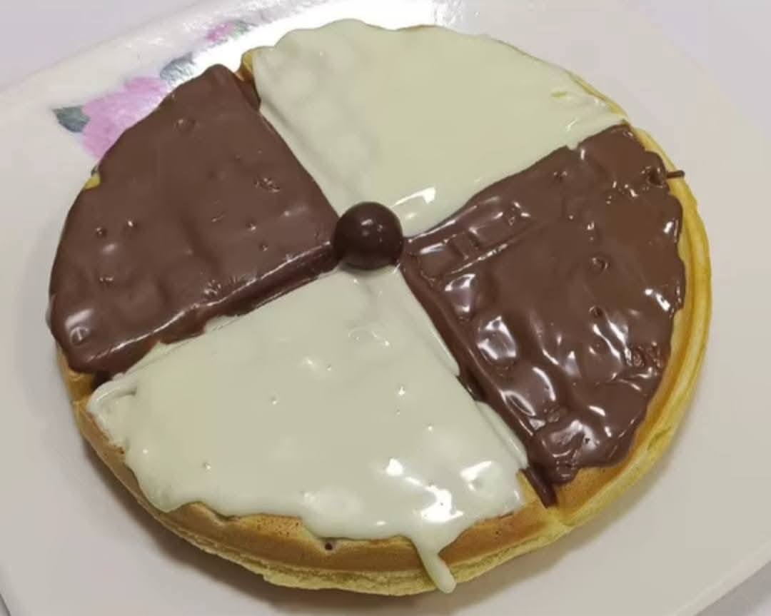 مستر كوفي