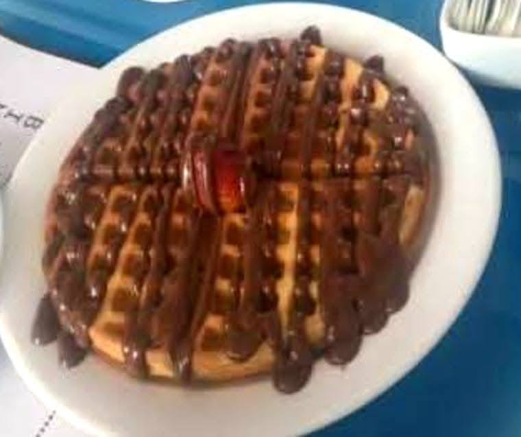 مستر كوفي