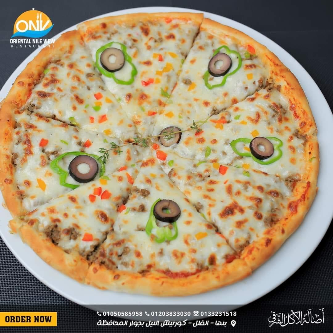 اورينتال نايل فيو