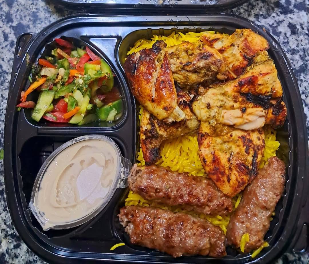 صلاح كفته