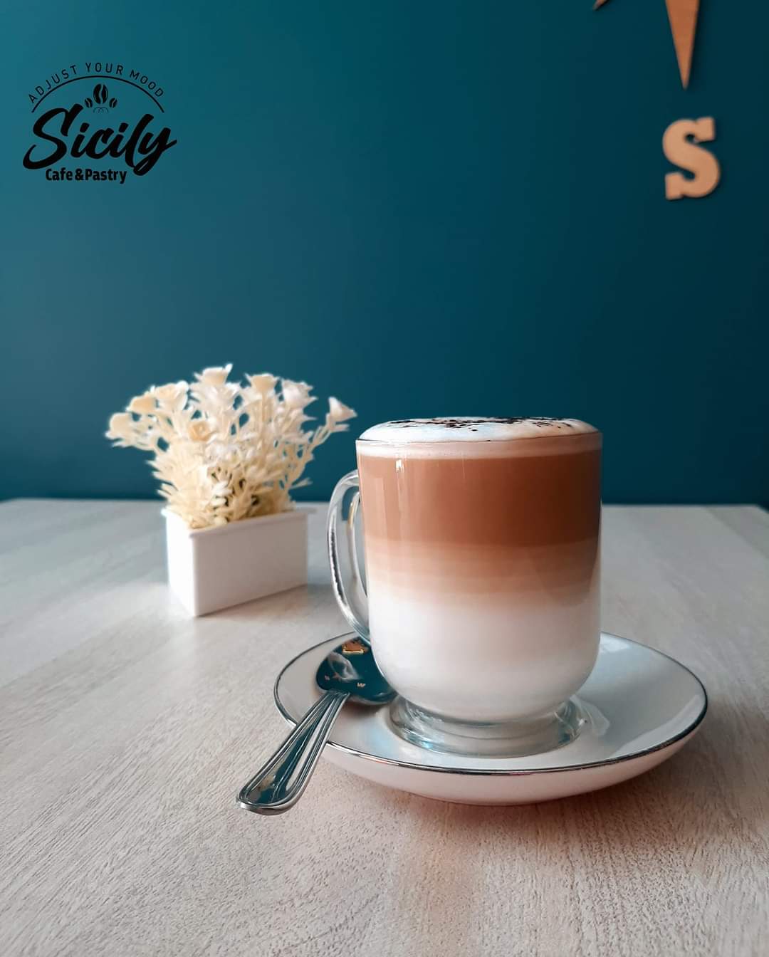 سيسيلى كافيه