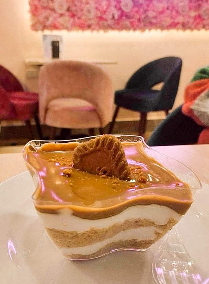سيسيلى كافيه
