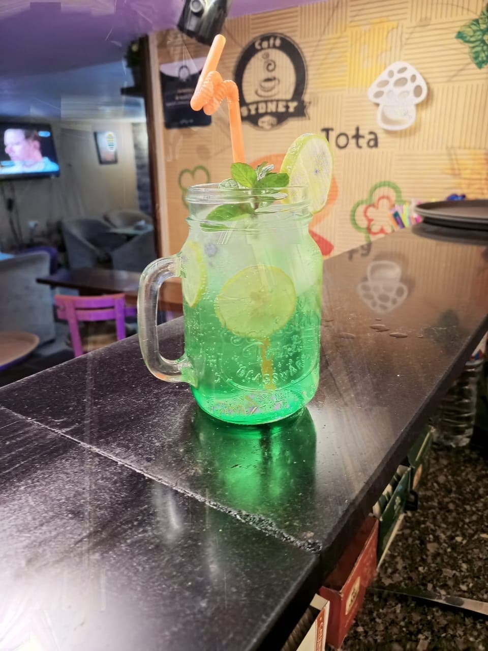سيدني