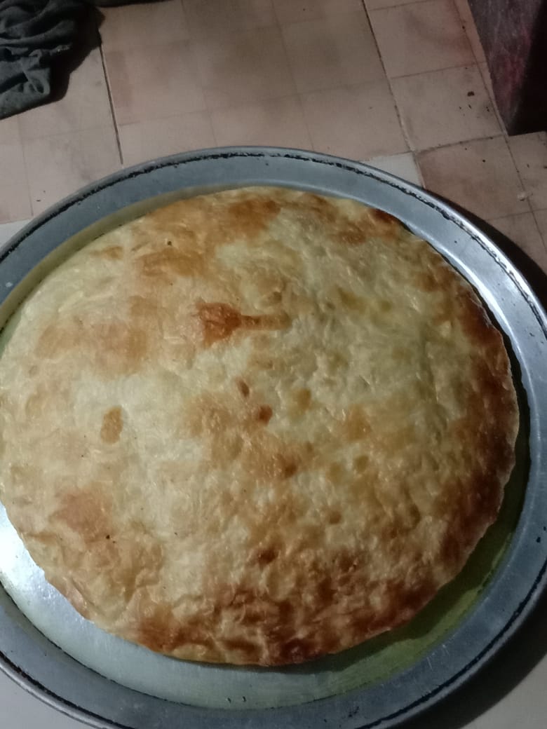 طبلية بلدي