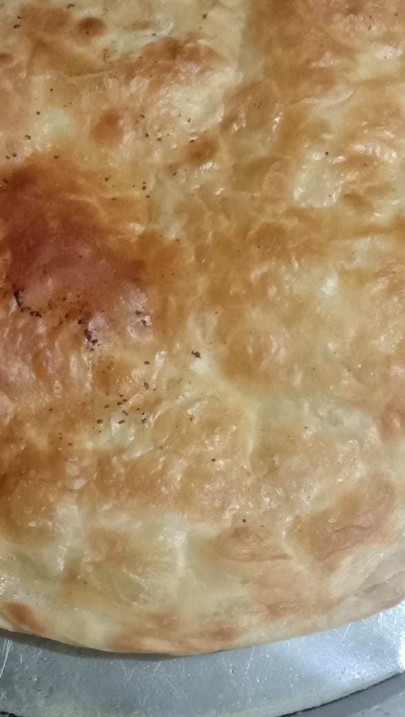 طبلية بلدي