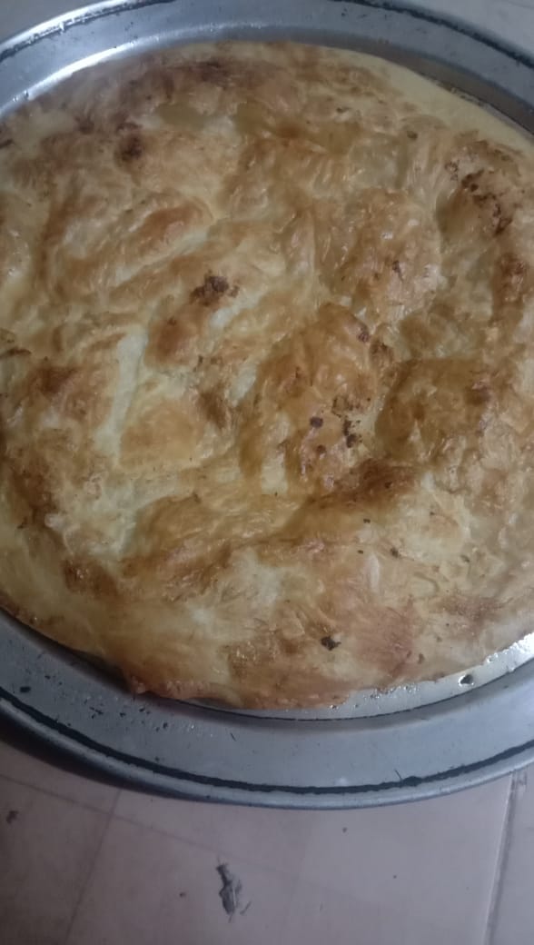 طبلية بلدي