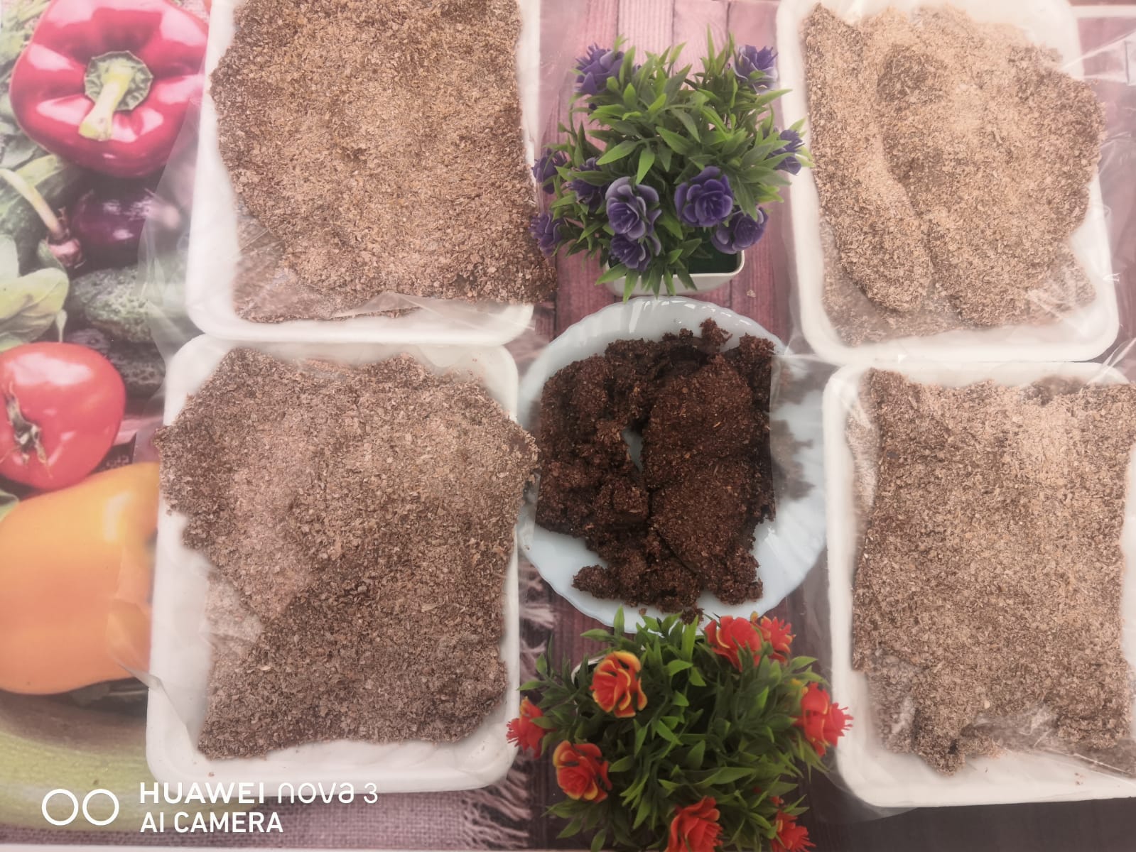 مطبخ تيستى