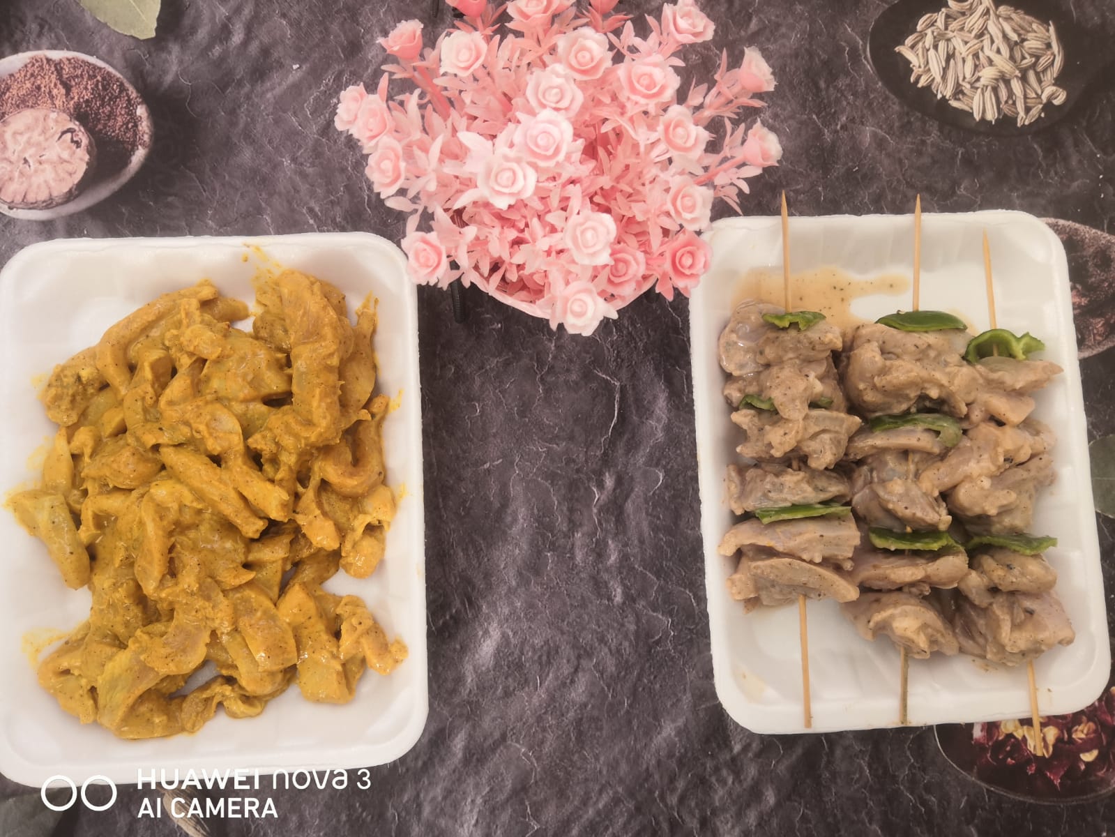 مطبخ تيستى