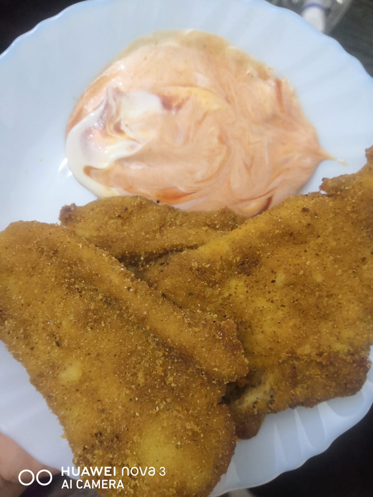 مطبخ تيستى