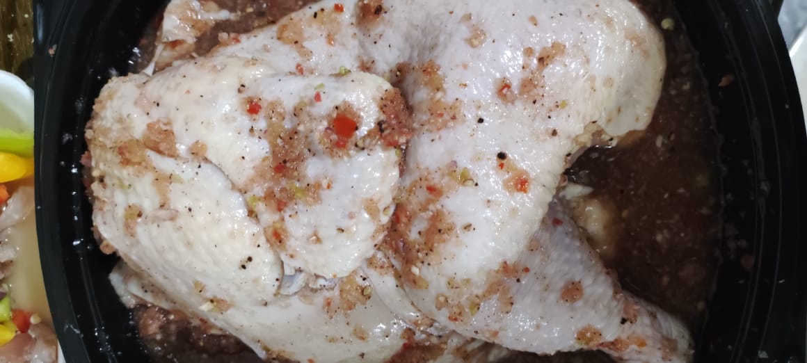 مطبخ تيستى