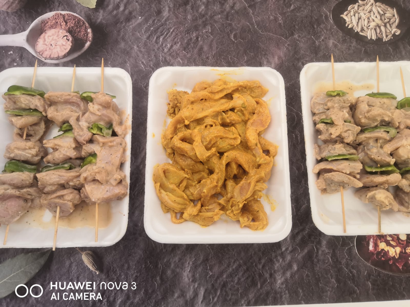 مطبخ تيستى