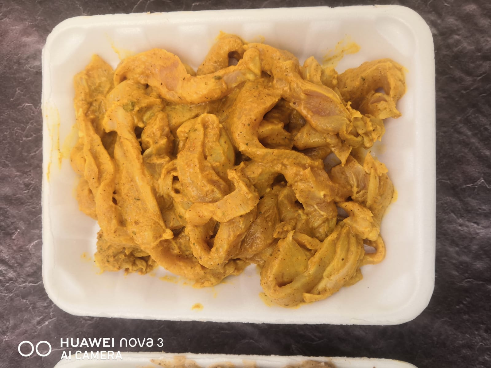 مطبخ تيستى