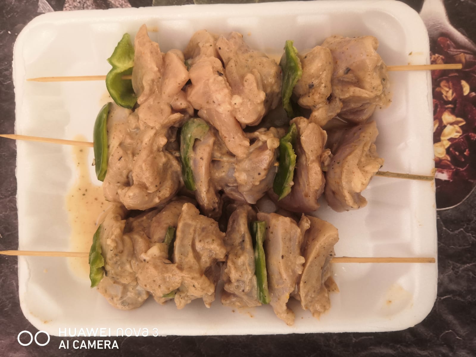 مطبخ تيستى