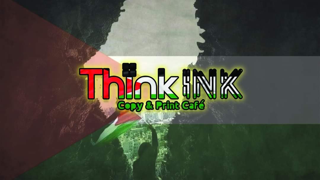ثينك للطباعه