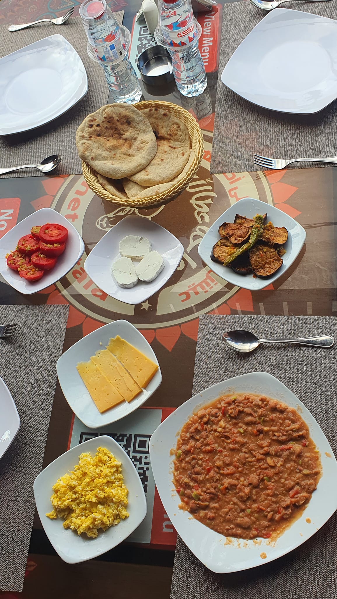 واحة عطا الله