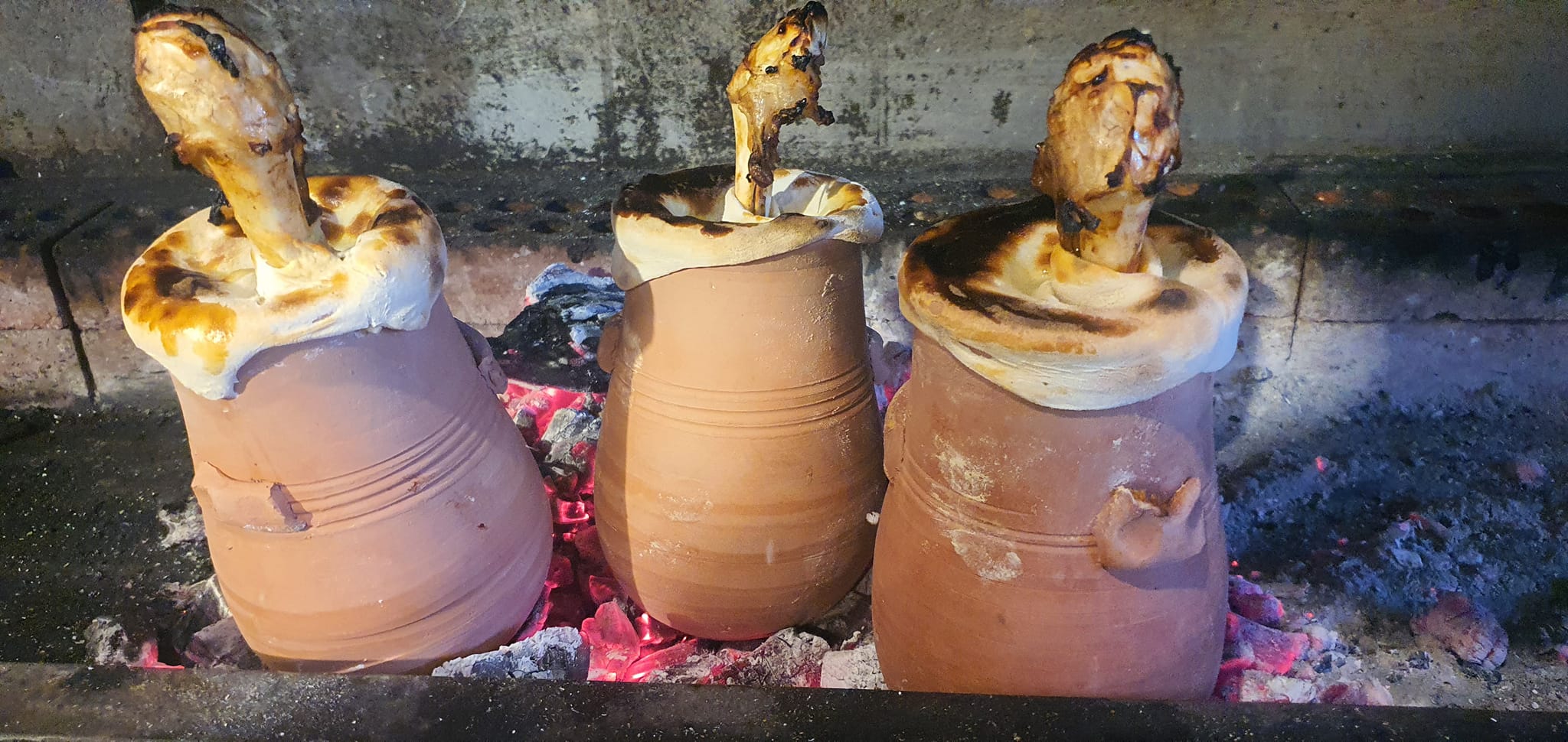 واحة عطا الله