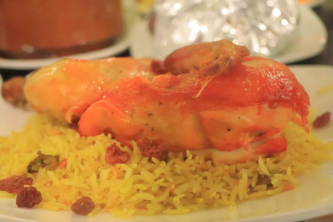 واحة عطا الله