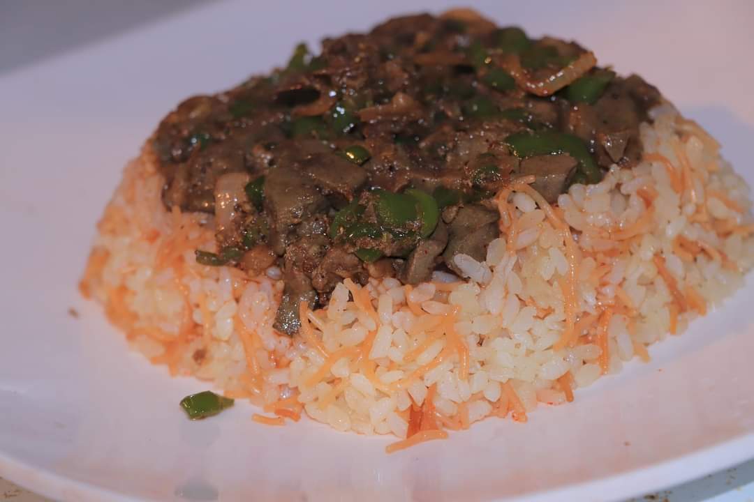 واحة عطا الله